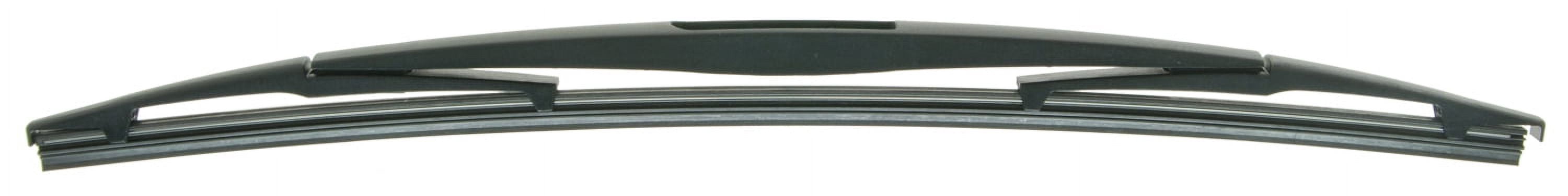 Windshield Wiper Blade