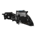 thumbnail image 3 of Left Driver Side Headlight for 2006-2011 Lexus GS300 GS430 GS350, AFS HID Xenon Headlamp Assembly Without Bulbs, Direct Replacement, 3 of 6