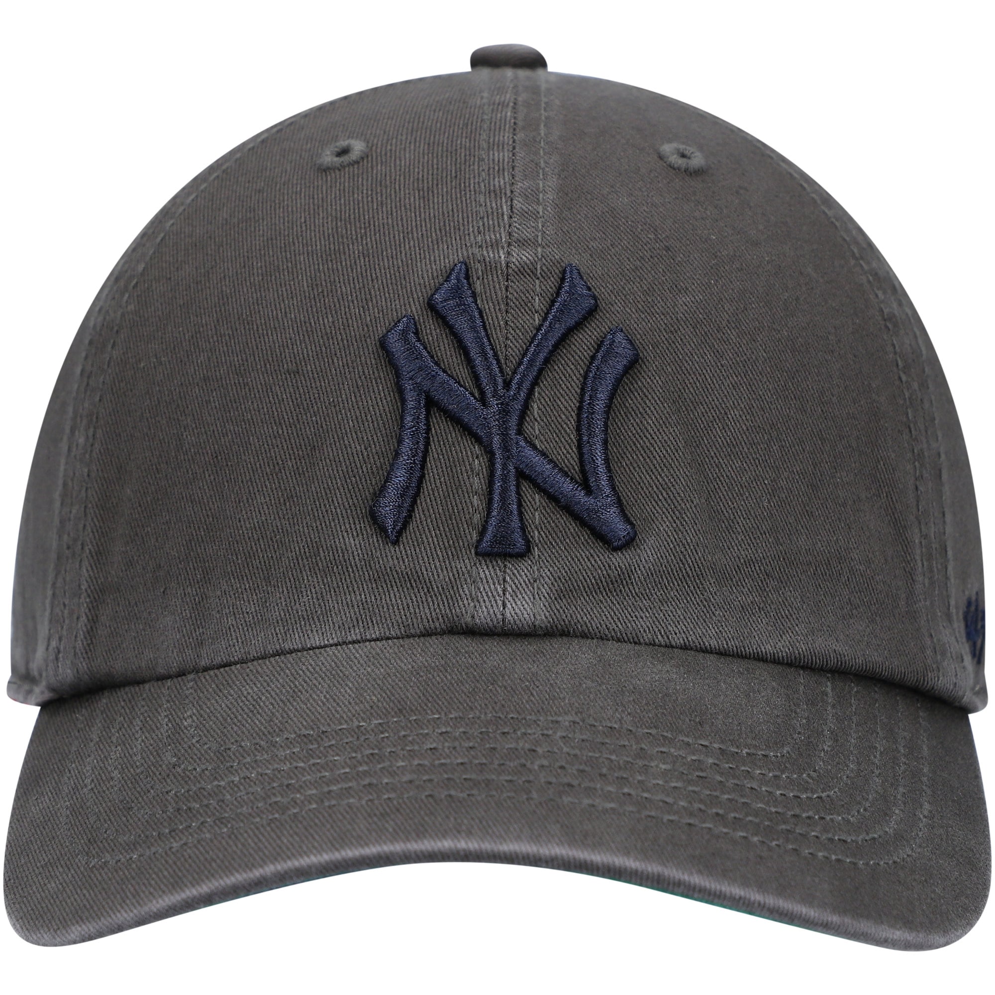 Yankees Franchise Fitted Hat 