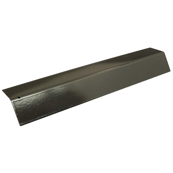 Music City Metals 97751 Porcelain Steel Heat Plate Replacement for Gas Grill Model Life@Home 25775