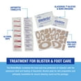 thumbnail image 3 of Adventure Medical Kits - Blister Medic Kit - 2 Pack, 3 of 7