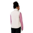 thumbnail image 5 of Free Country Women's Venture Stratus Lite Reversible Vest Oat M, 5 of 10