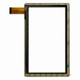 thumbnail image 4 of RHEA- 7 Inch Touch Screen Panel Digitizer Glass Replacement For Yobanse T88 Tablet, 4 of 6