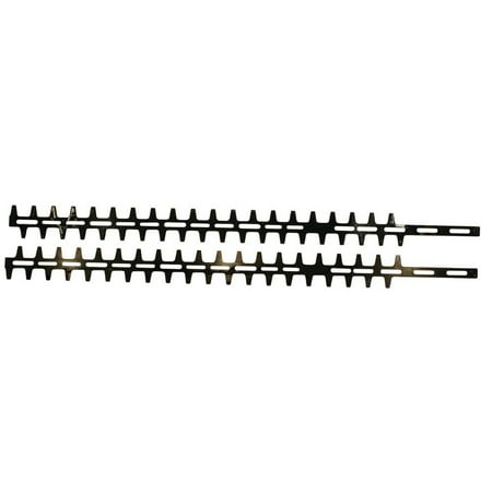 UPC: 0023899304745 | New Stens 395-353 Hedge Trimmer Blade Set For Red Max 521594101 848 D4B 65B0