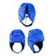 thumbnail image 4 of Xihbxyly Casco para Niño, Ajustable 360°, Almohadillas Extraíbles y Lavables, 12 Canales de Ventilación, Ideal para Ciclismo y Fútbol, Cómodo y Seguro, Material Eva, Talla Única, Juego de 1 Pieza., 4 of 6