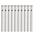 thumbnail image 1 of 10pcs 5mm Noyau De Diamant Coated Forets Scie Carreaux Verre Cramique Marbre, 1 of 5