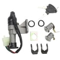 thumbnail image 4 of Juego de cerradura con llave para interruptor de encendido de motocicleta para scooter Gy6 de 50 cc y 150 cc Taotao Jonway Roketa s202412245527, 4 of 5