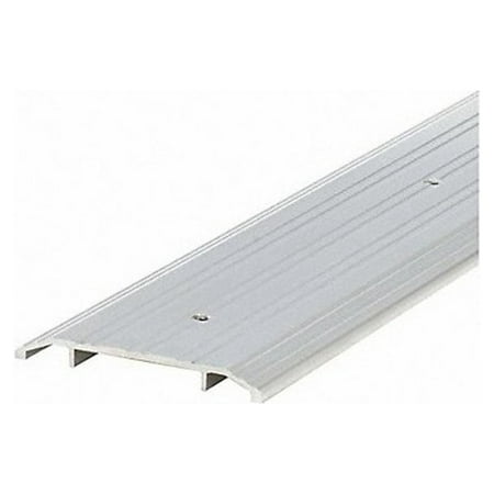 

Manufacturer Varies Saddle Threshold Fluted Top 6 ft. Alum 29520026