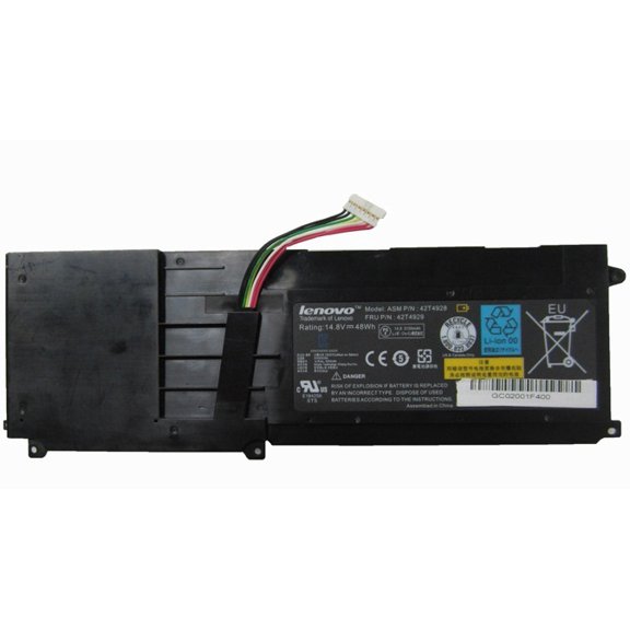 New Genuine Lenovo Thinkpad Edge E420s 49Wh/50Wh/3.35Ah Battery 42T4928