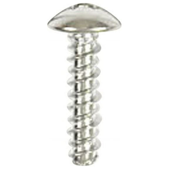 MaksPRO WR01X10448 Scr 8-19 Hi/Lo Trp 1 fits Refrigerator 1091011 AH963198 EA963198 PS963198