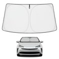 thumbnail image 1 of Protector de Parabrisas Proadsy 2025 Mejorado para Toyota Prius, 1 of 8