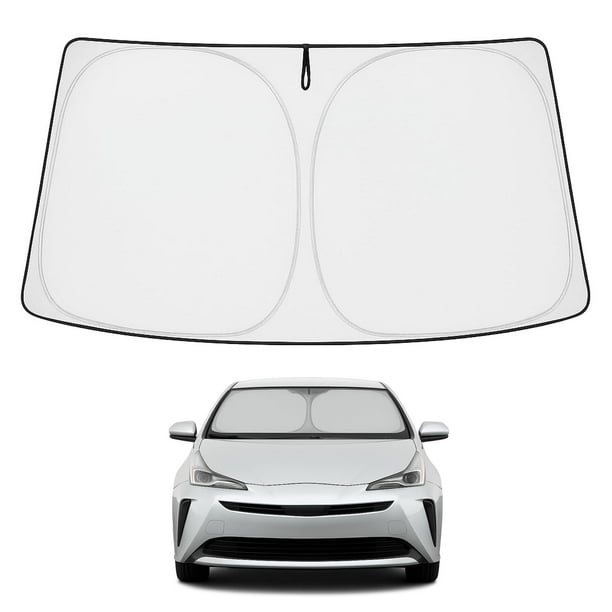 Protector de Parabrisas Proadsy 2025 Mejorado para Toyota Prius