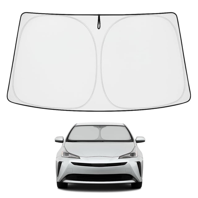 Protector de Parabrisas Proadsy 2025 Mejorado para Toyota Prius