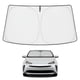 thumbnail image 1 of Protector de Parabrisas Proadsy 2025 Mejorado para Toyota Prius, 1 of 8