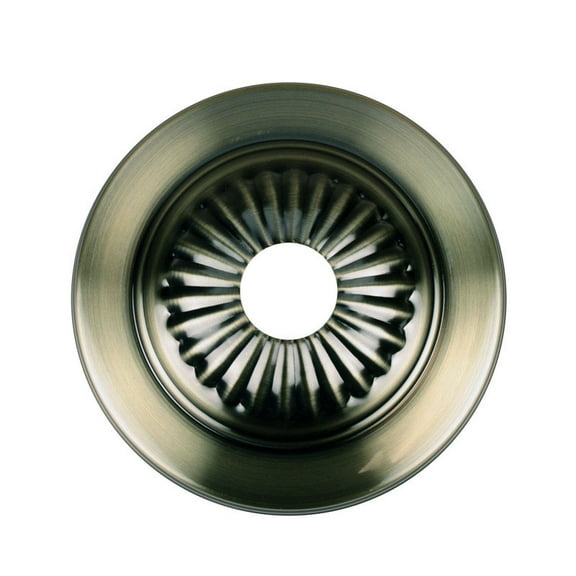 Jandorf Canopy 5 In. Outside Dia Antbrs