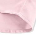 thumbnail image 6 of UACY Girls Blouse Button Down Shirts Puff Short Sleeve Princess Bowknot School Uniform Tops ﻿ (Pink, 14-15 Years), 6 of 9
