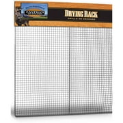 Eastman Outdoors Wild Game 13.5 x13.5-Inch Drying Rack, 38218