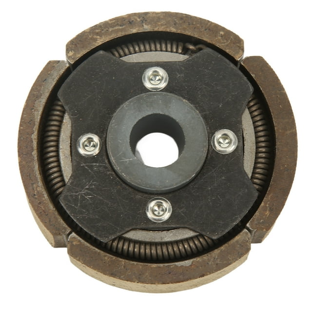 Bike Flyweight, Rugged Metal Alloy Reliable Flyweight Stable Performance For 4 Stroke 49cc Motorized Gas Engine