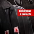thumbnail image 3 of Stoner Car Care 95400 Leather Cleaner and Conditioner for 3-in-1 Car Interior Cleaner to Rehydrate Protect and Preserve Leather Surfaces, 16 Fl Oz, Pack of 1, 3 of 8