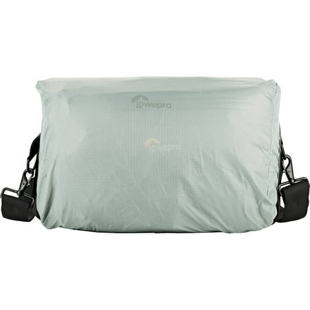 Lowepro - Nova 200 AW II Messenger Bag - Black