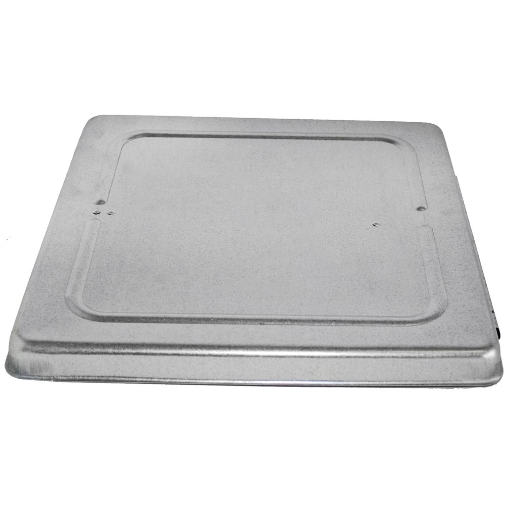 Heng's Universal Vent Lid, 14" x 14"