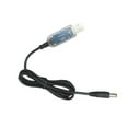 thumbnail image 2 of Cable Only For Car Household Vacumn Cleaner ST-6101 120W - Accessories, 2 of 5
