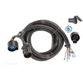 thumbnail image 1 of RV Designer Manufacturer Part #: P935 Trailer Wiring Connector, 1 of 2