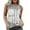 Gray, variant on OAVQHLG3B Patriotic Shirts 4th of July Outfits for Women American Flag T Shirt Summer Tops for Women Casual Loose Round Neck Sleeveless Tank Tops