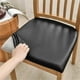 thumbnail image 4 of 4 Fundas de Asiento para Sillas de Comedor, Juego de Fundas de Asiento de Silla Impermeables, Resistentes Al Aceite y Lavables, Protector de Asiento de Silla de Cocina, 4 of 5