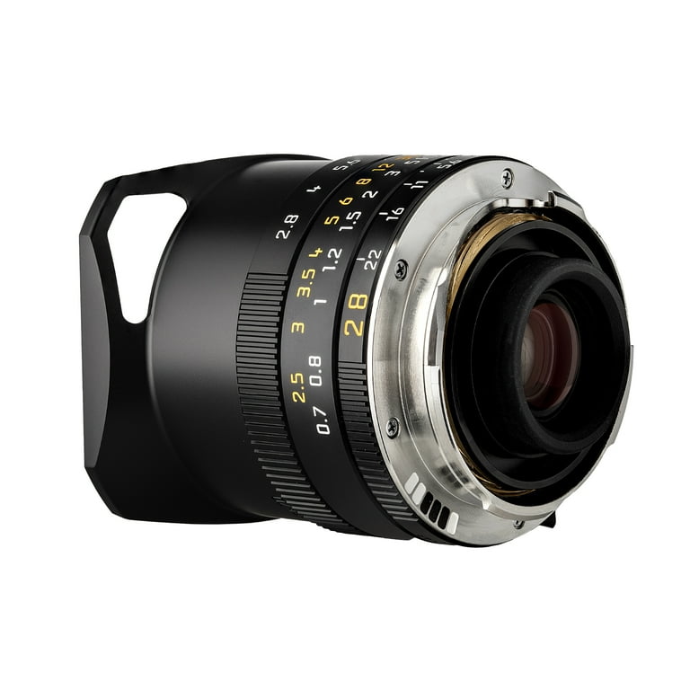 Leica ELMARIT-M 28mm f/2.8 レンズ LEICA ELMARIT-M f2.8/28mm ASPH.のレビュー - YM-PHOTO BLOG