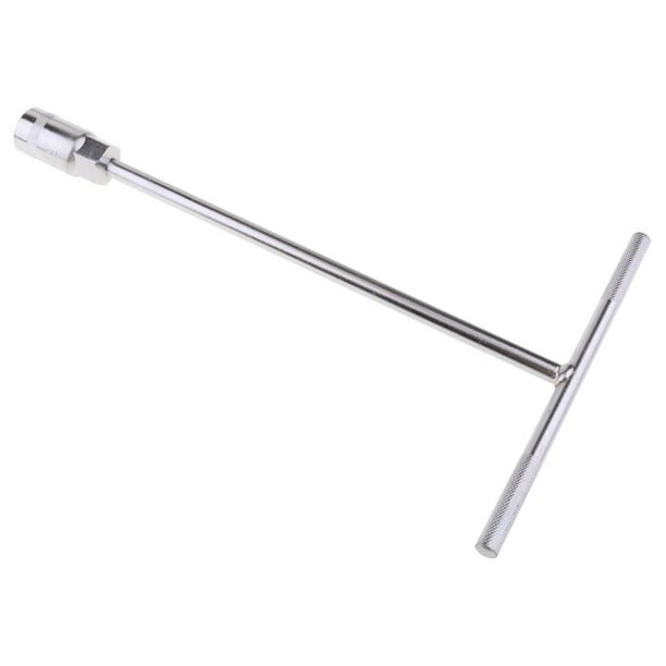T Metric Deep Nut Driver Socket Wrench Spanner 17MM Walmart