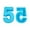 E, variant on Kiplyki Birthday Number Silicone Cake Mold Pizza Pan Baking Cake Bread Kitchen DIY Mould