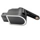 thumbnail image 3 of Car Body Height Sensor Headlight Level Sensor 37146870000 for F02 F18 F25 Car Accessories, 3 of 5