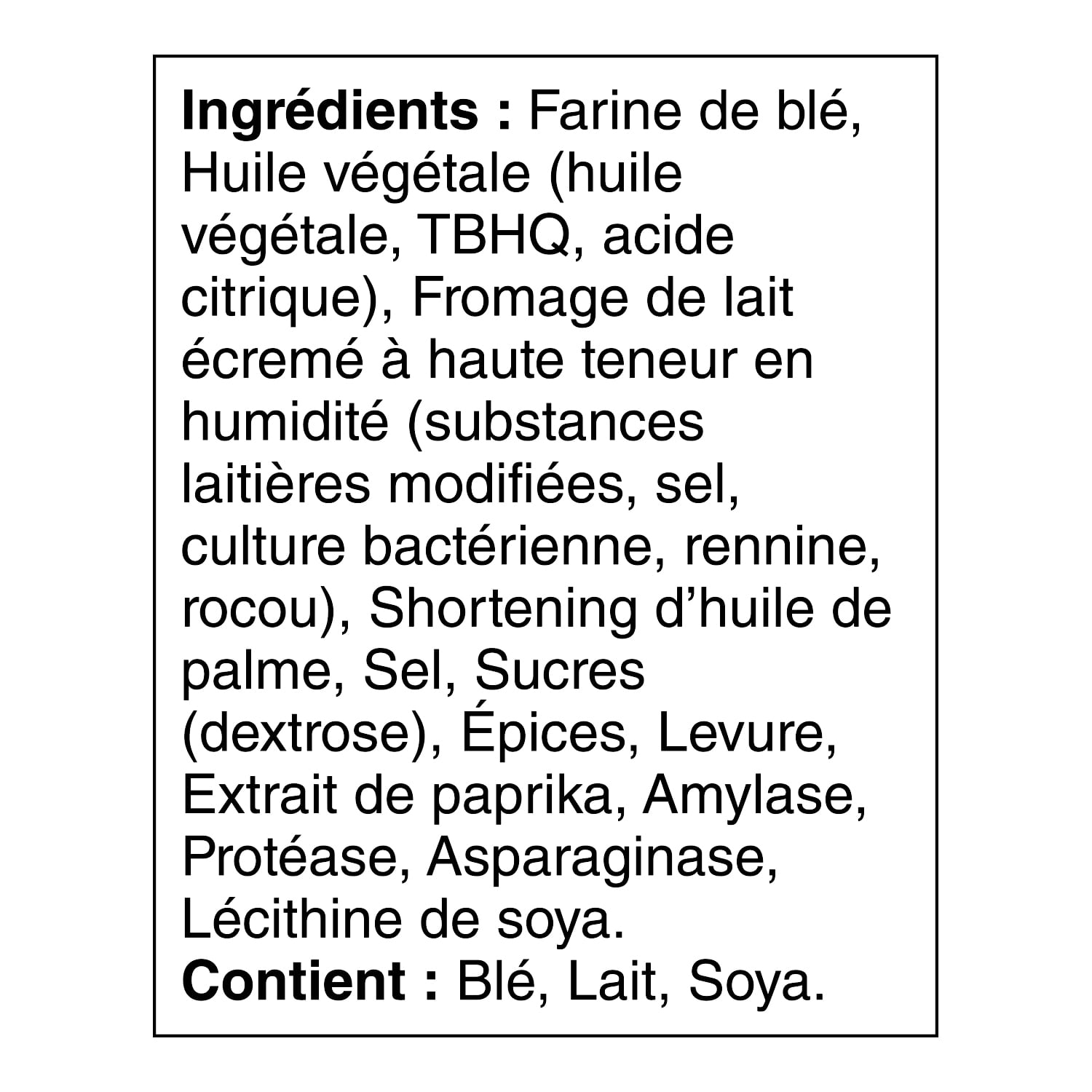 Cheez-It* Baked Snack Crackers Double Toasted Flavour 200 g, Perfect for game time, party spreads, lunches, evening snacking and more - the cheesy options are endless.