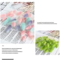 thumbnail image 2 of 20 piezas de flores secas naturales de cola de conejo para decoración del hogar, arreglos florales, ramos largos, 2 of 4