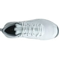 thumbnail image 6 of Under Armour Mens Charged Commit Tr 3 Cross Trainer 8 White 103/Mod Gray, 6 of 13