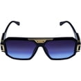 thumbnail image 1 of Lentes de sol Sersun SUN29 negro degradado Unisex, 1 of 5