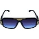 thumbnail image 1 of Lentes de sol Sersun SUN29 negro degradado Unisex, 1 of 5