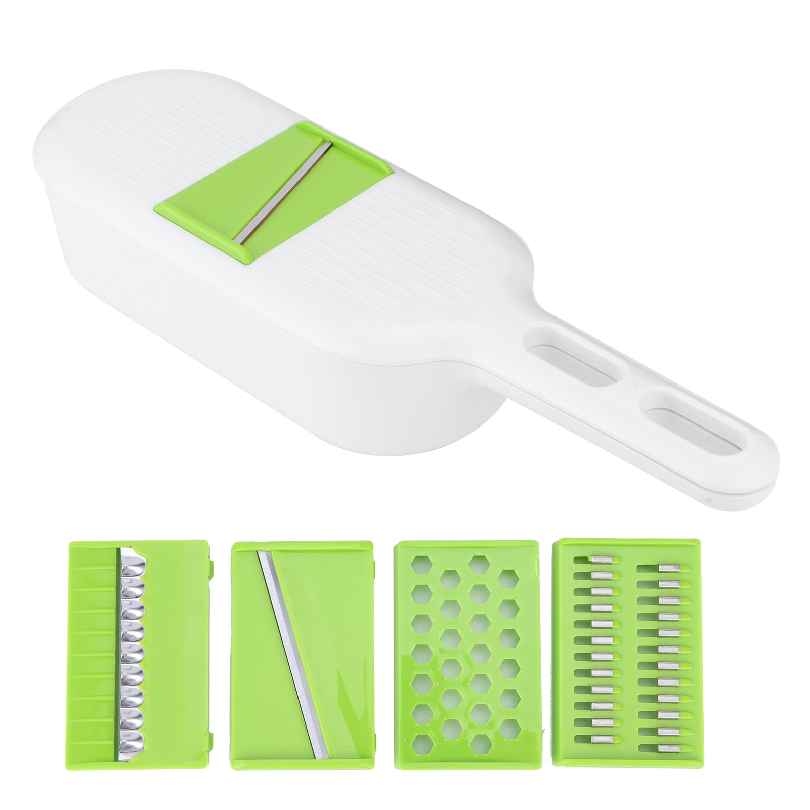 Ymiko Kitchen Gadgets,Vegetable Grater Potato Turnip Shredder Food