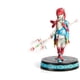 thumbnail image 1 of Primeras 4 figuras - Legend of Zelda: Breath of The Wild - Estatua de PVC de Mipha, 1 of 1