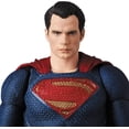 thumbnail image 1 of Anime Movie superma Mafex （7" Scale） PVC Action Figure Home Car Desktop Decoration Gift, 1 of 5