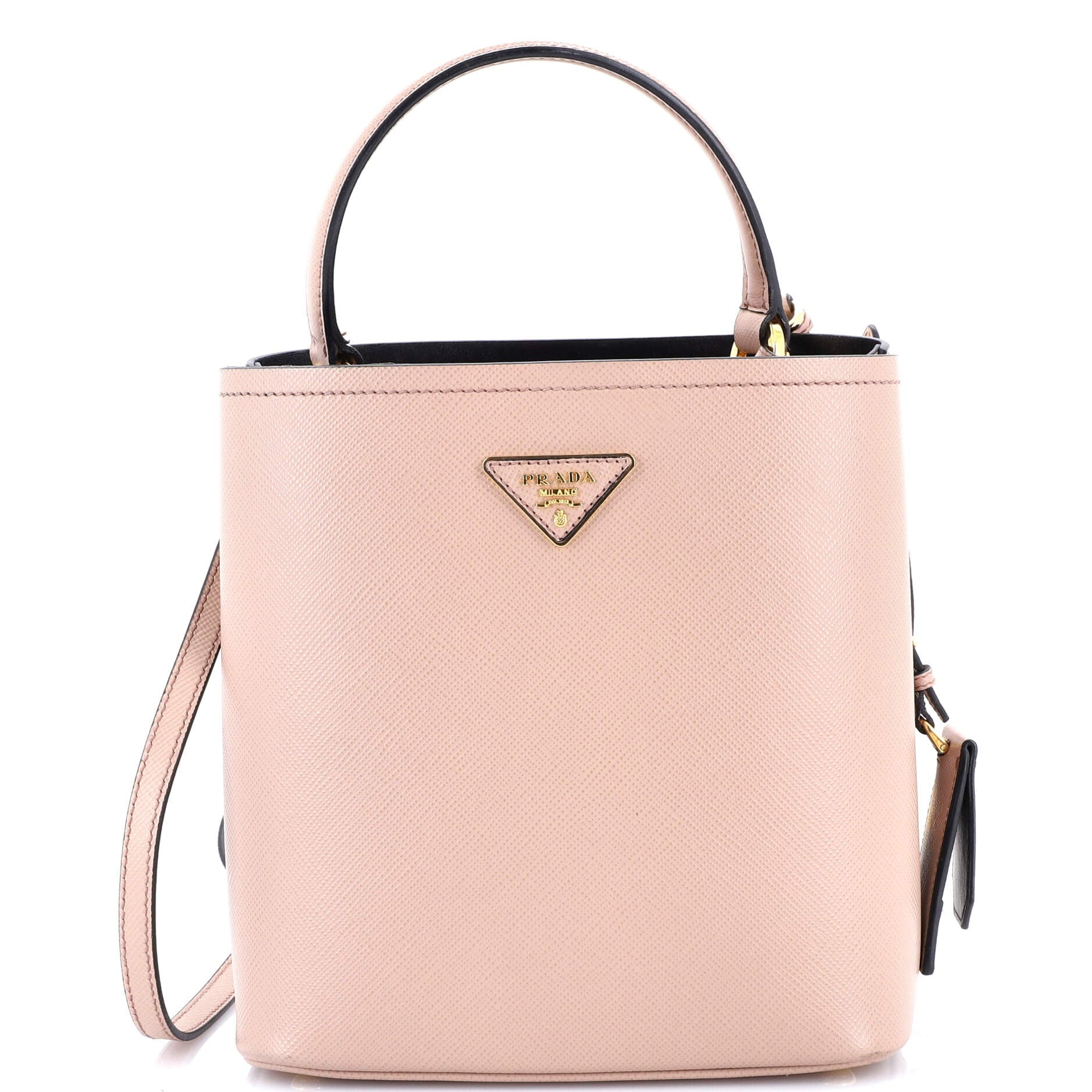 Prada Women's Bags | Pink - Walmart.com