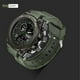 thumbnail image 1 of Reloj deportivo para hombre, relojes para hombre, reloj deportivo para hombre, pantalla analógica, digital, LED, electrónico, reloj de pulsera, reloj electrónico, 1 of 5
