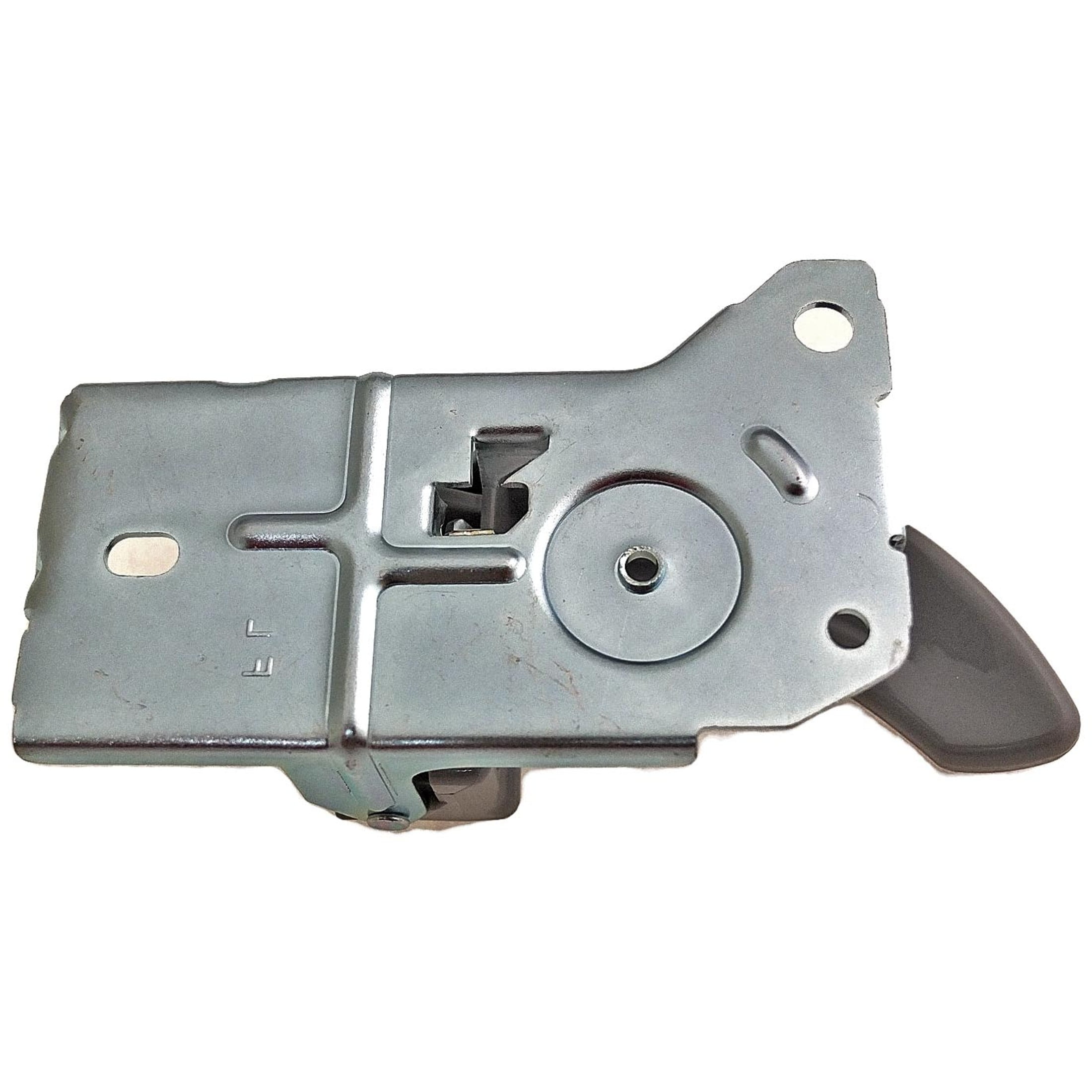 Dorman 83575 Front Driver Side Interior Door Handle for Specific Kia Models, Gray