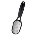 thumbnail image 1 of PEACNNG Heel Scraper Foot Skin File Scrubber for Ladies Care Tool Cracked, 1 of 8