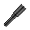 thumbnail image 1 of Hearth & Gear Halloween Flashlight Projector Flashlight Card Insertion Projector Lights Indoor Searchlight High Solar Still Emergency Water Purification Tattooing Kits for Adults Super Bright, 1 of 7