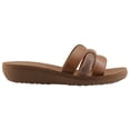 thumbnail image 1 of Sandalias Mujer Vosse Casual Comodas cafe 26, 1 of 4