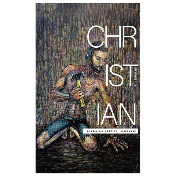 The Book of Christian (Paperback)