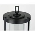 thumbnail image 3 of Irondale Collection Black One-Light Post Lantern, 3 of 10