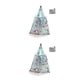 thumbnail image 1 of Jumpingount Bolso de compras para hombres y mujeres, bolsa de comestibles portátil plegable, para acampar, viajar, verduras, monedero, llaves, Type1 NO1, 1 of 6